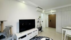 Blk 605D Tampines Greenridges (Tampines), HDB 3 Rooms #544584571